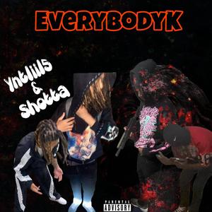 EveryBodyK (feat. shotta)