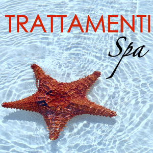 Trattamenti Spa
