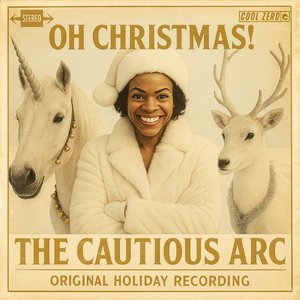 SNOWDRIFTS (Swing Jazz Version)