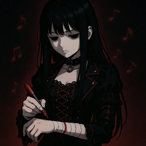 赤いリフレイン