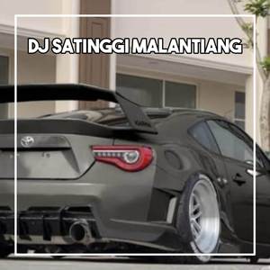 DJ SATINGGI TINGGI MALANTIANG MAMBUBUANG KA AWANG AWANG BREAKBEAT