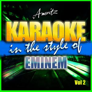 Who Knew? (In the Style of Eminem) [Karaoke Version]