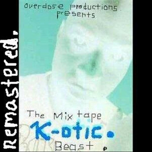 I'M A Creature (feat. Psyko c & Slimmie)