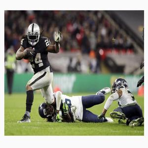 Marshawn Lynch