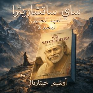 Ep 50: Sai Satcharitra – Bound Across Lifetimes