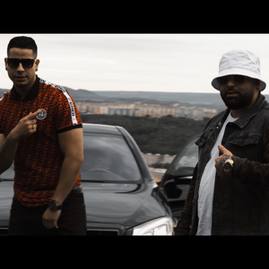 Mám tě rád (feat. Aly Bee)