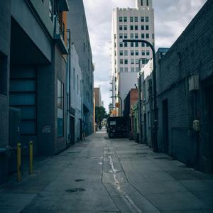 backalleys