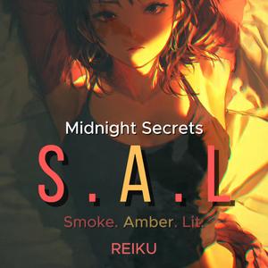 S.A.L (Smoke. Amber. Lit)