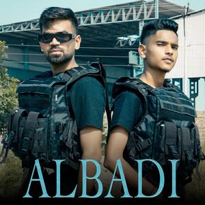Albadi (feat. Gulaab Rapper)