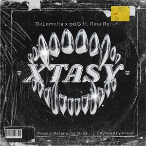 XTASY (feat. Rina Rei)