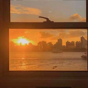 我做了一个很长的梦