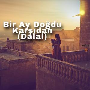 Bir Ay Doğdu Karşıdan (Dalal)