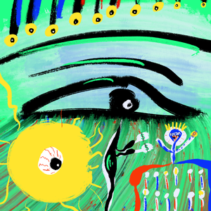 Heofon (Instrumental)