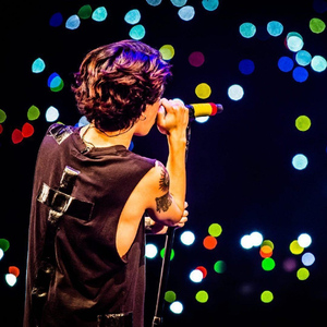 One More Light (Live Cover Tribute to Chester Bennington)