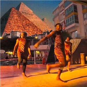 M I K O & SadLee - Dżungla (feat. SadLee)