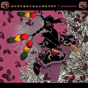 Rompecolchon Feat. Mengotrip + Ramer