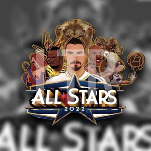 Vi skal fly (All Stars 2022)