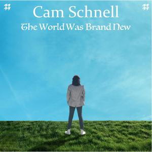 The World Was Brand New