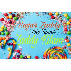 Sugar Zaddy (Big Tipper)
