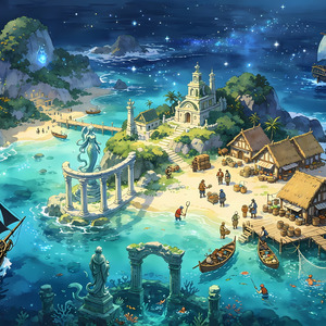 海船主