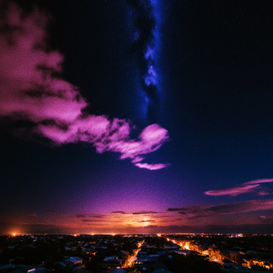 Endless Night