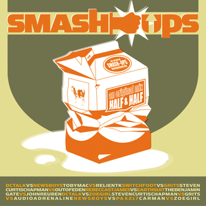 Dive Vs. All Fall Down Vs. Get Down (Smash-Ups Album Version)