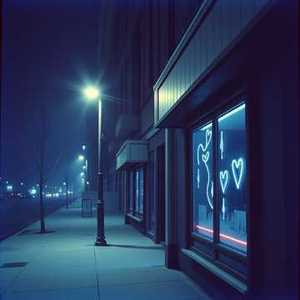 给冬天的逾期信