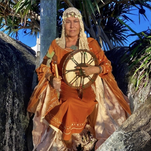 Tarot, A Sacerdotisa