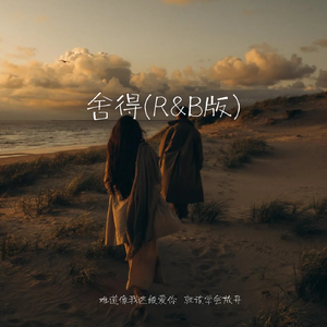舍得(R&B版)