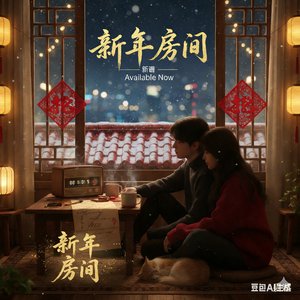 《新年房间》