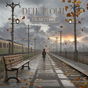 站台民谣-何颜悦色