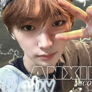 【周安信AI COVER】Baby