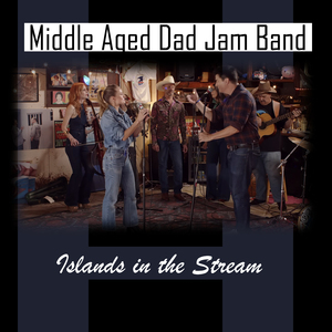 Islands in the Stream (Cover)