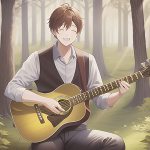 I See Fire (Acoustic Covers Versions of Popular Songs)