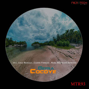 Cocoye (Gianni Firmaio Remix)