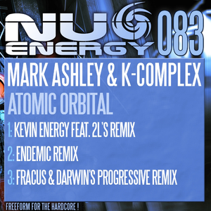 Atomic Orbital (Kevin Energy Feat. 2Ls Remix)