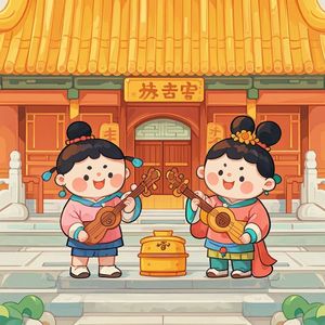 初唐四杰《骆宾王》