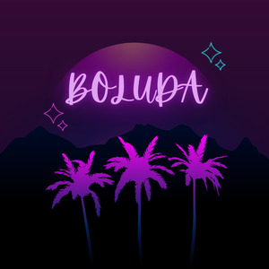 Boluda