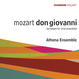 Don Giovanni, K. 527, Act I Scene 7: Giovinette che fate all'amore (Arr. J. Triebensee for Wind Ensemble)