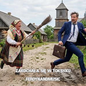 ZAKOCHAŁA SIĘ W TOKSYKU