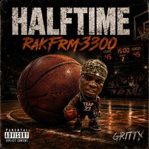 Halftime