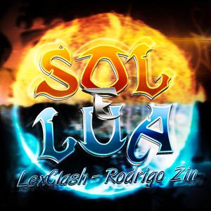 Rap do Kokushibo e Yoriichi: Sol e Lua (feat. Rodrigo Zin)