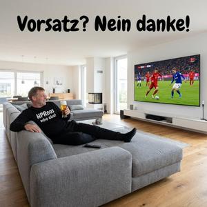 Vorsatz? Nein danke!