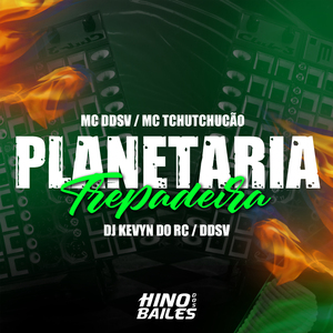 Planetária Trepadeira