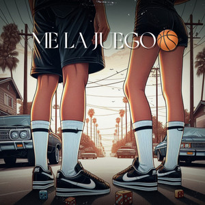 ME LA JUEGO