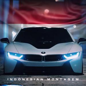 INDONESIAN MONTAGEM (slowed)