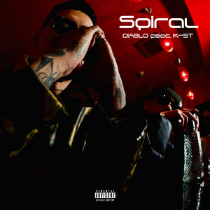 Spiral (feat. K-ST)