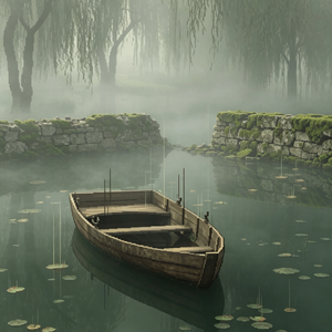 枯城