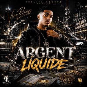 Argent liquide