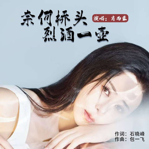 奈何桥头烈酒一壶